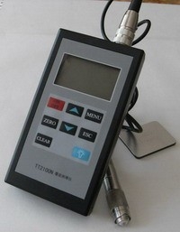 TT2100N涂层測厚仪