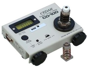 日本思达CEDAR电批扭力测试仪,DI-9M-08,DI-9M-8,CD-10M,CD-100M