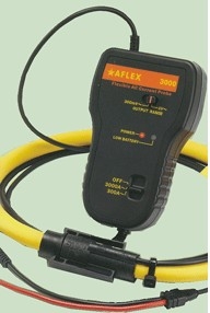 AFLEX3030 挠性电流转换器