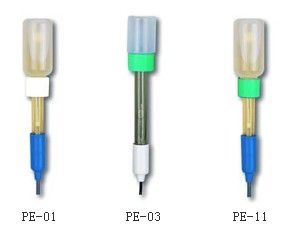 PE-01/PE-03/PE-11 PH复合电极