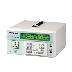 PROVA-8500电力节能测试仪