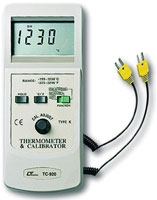 TC-920温度校正器