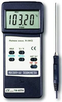 TM-907A精密型温度计