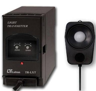 TR-LXT1A4 照度变送器