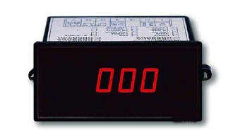 FC-422D数字频率仪表板