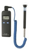 RKC多功能手提式温度测试仪DP-350,温度计,多功能高精度温度计,理化,测温仪