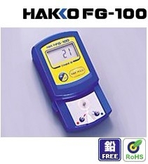 FG-100温度计,温度测试仪，日本白光，HAKKO