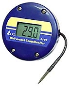 AZ8800温度显示器