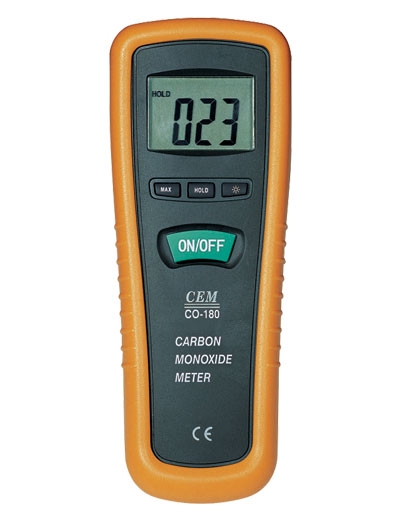 CO-181系列一氧化碳检测仪