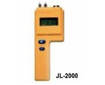 JL-2000数字式皮革湿度计连内置探针