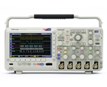 MSO/DPO2000混合信号示波器系列