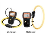 可挠性交流电流钩表AFLEX-3001/3002