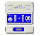 LAN-922 网路缆线测试器