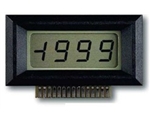 DP-30 直流表头(LCD)