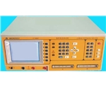 CT-8681/CT-8685精密线材测试机
