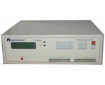 CT-8600L低压线材综合测试机