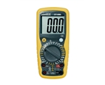 DT-9909系列高性能高精确度数字万用表