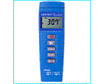 台湾群特CENTER 数位式温度表(温度计)CENTER307