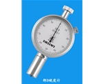 上海思为LX-D型邵氏硬度计单针LX-D-1,双针LX-D-2